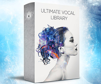 Ultimate Vocal Library